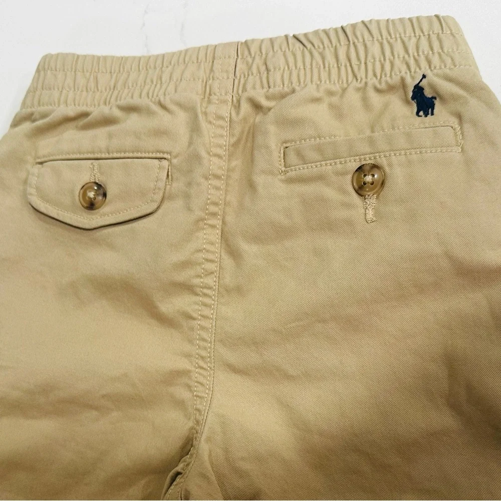 Ralph Lauren 24M khaki pants. New without tags - Picture 3 of 5